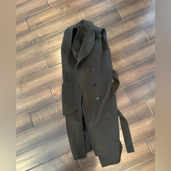 Theory wool vest - Picture 15 of 16